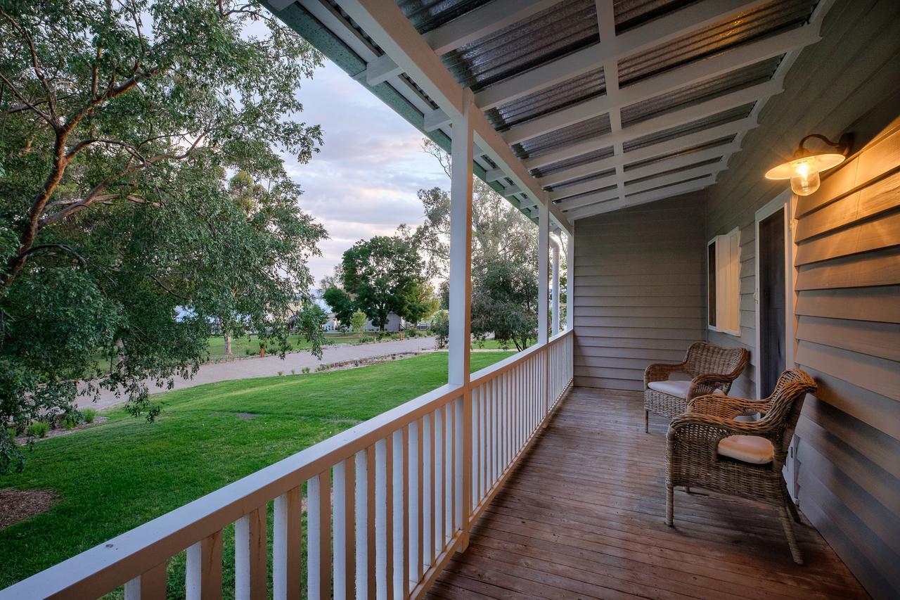 Goonoo Goonoo Station Hotel Tamworth Bagian luar foto