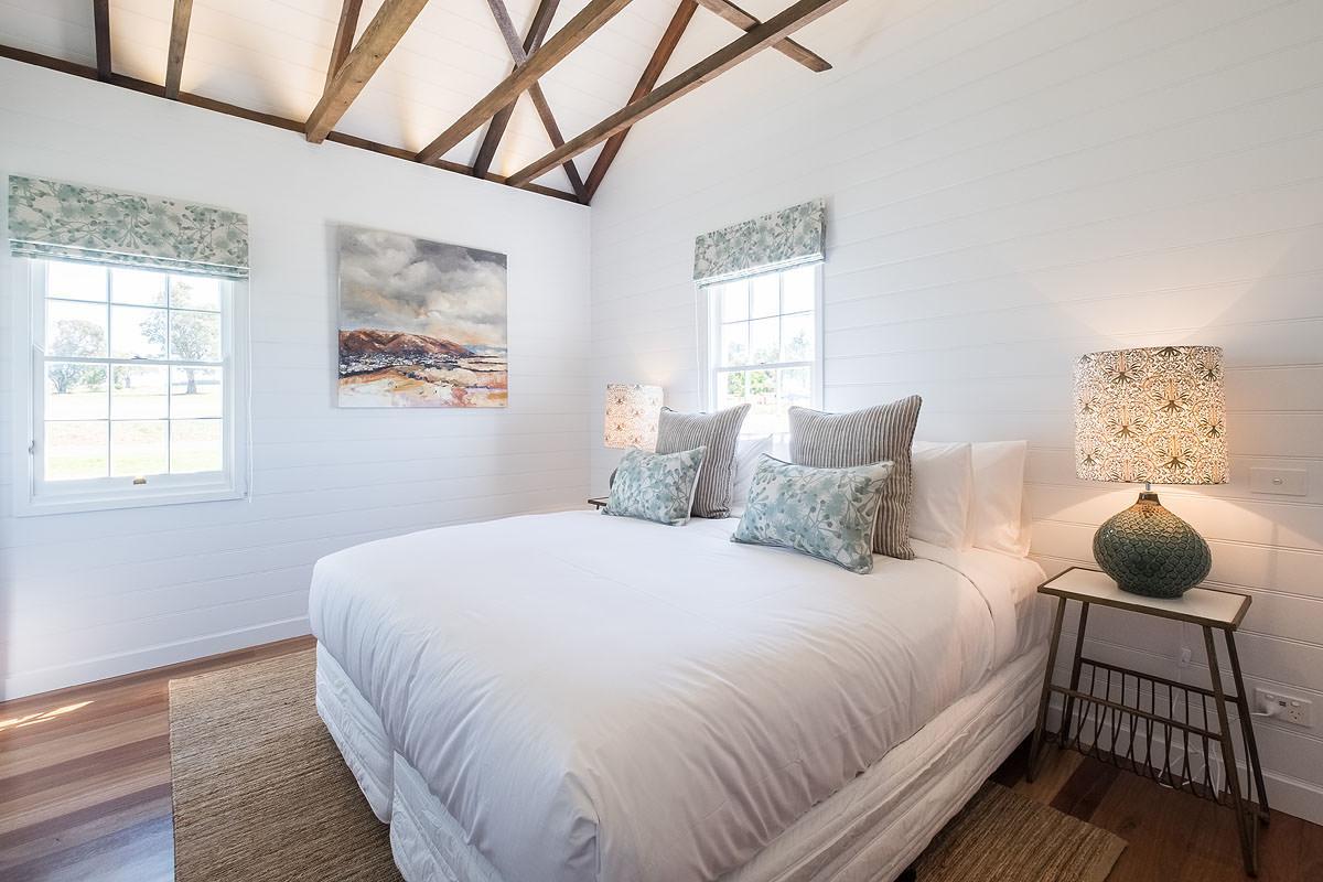 Goonoo Goonoo Station Hotel Tamworth Bagian luar foto Bedroom