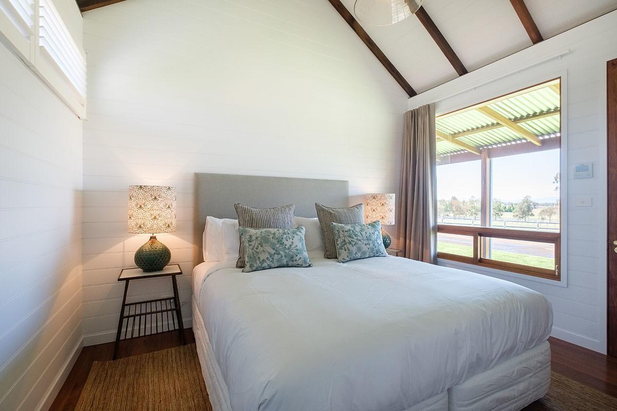 Goonoo Goonoo Station Hotel Tamworth Bagian luar foto Bedroom